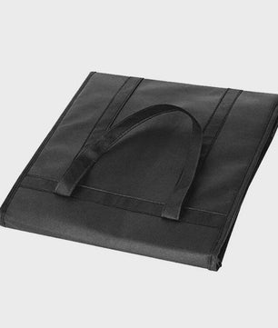 Extra Grote Isolerende Koeltas - Ideaal voor Picknick, Camping en Boodschappen