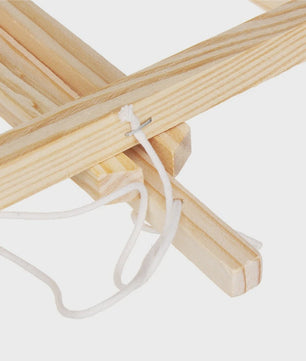Houten Mini Ezel Display Stand 30/40/50cm - Voor Kunst, Foto's & Decoratie