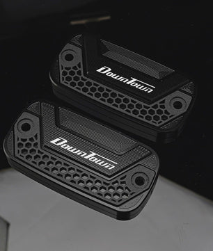 Remvloeistof Reservoir Dop voor Kymco Downtown 125i/200i/300i/350i