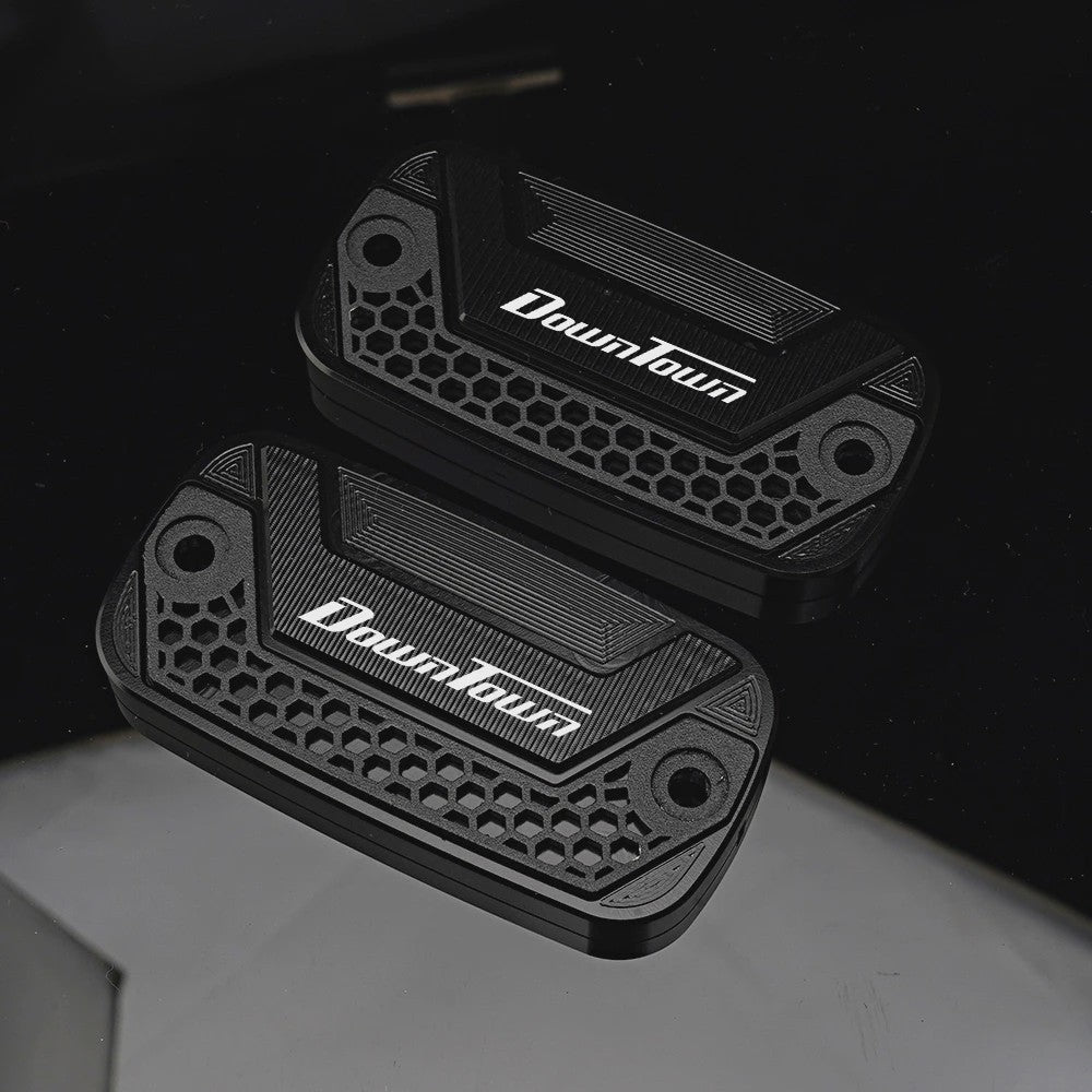 Remvloeistof Reservoir Dop voor Kymco Downtown 125i/200i/300i/350i