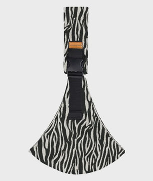 Multifunctionele Baby Draagzak Sling - Zacht, Anti-Slip & Comfortabel voor Buiten