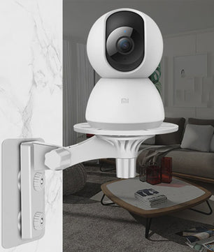 Universele Camerabevestiging Muurbeugel - Flexibele Camera Steun & Basis Houder