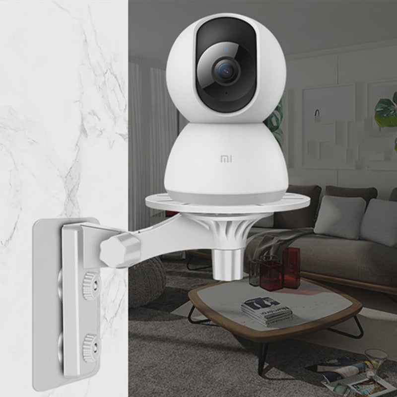 Universele Camerabevestiging Muurbeugel - Flexibele Camera Steun & Basis Houder