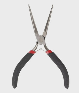 Lange Neus Tang - Precisie Tang voor Reparatie, Hobby & Sieraden Maken