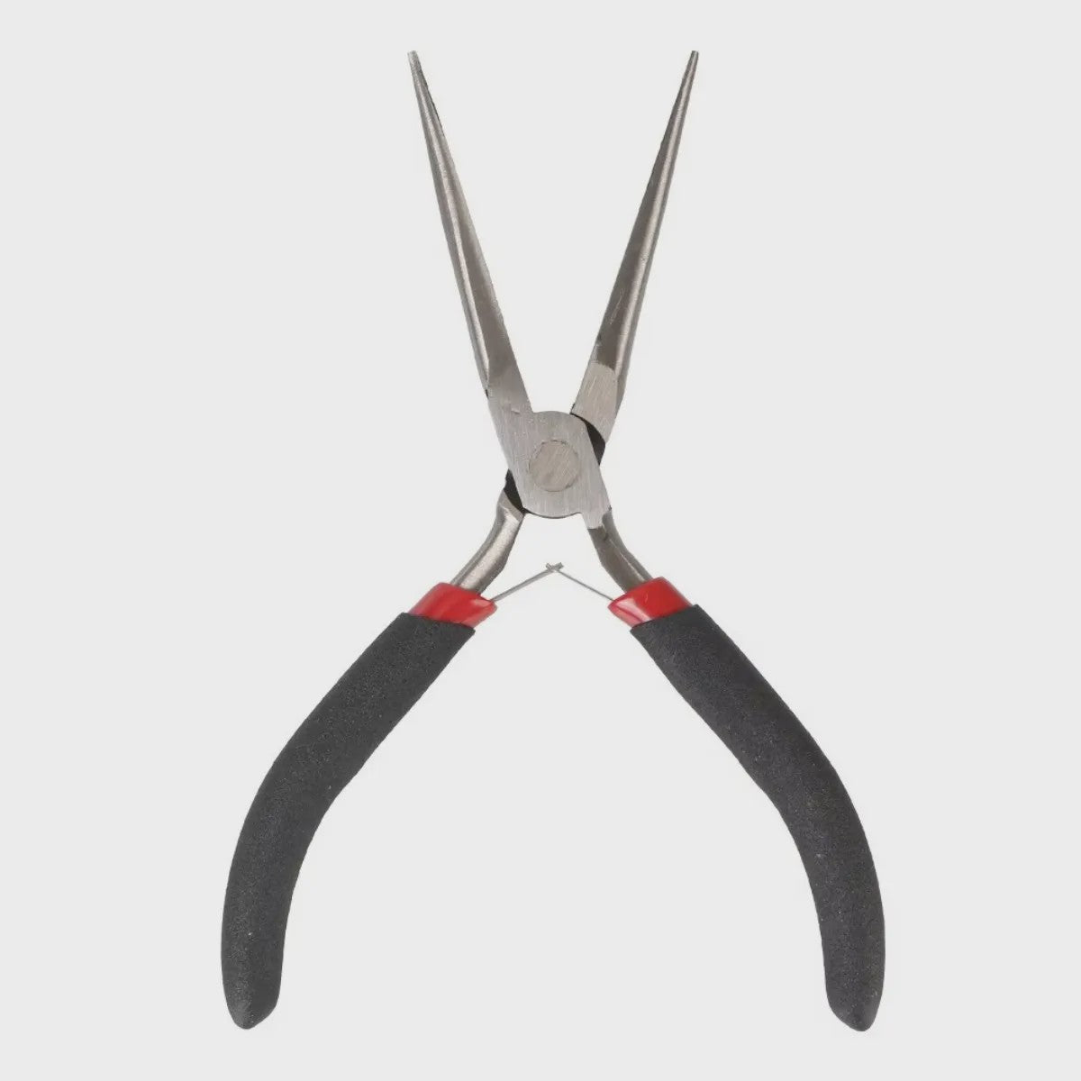 Lange Neus Tang - Precisie Tang voor Reparatie, Hobby & Sieraden Maken