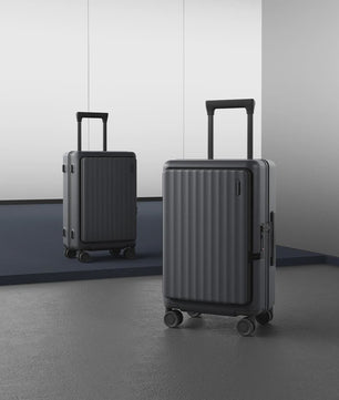 Xiaomi MIJIA 20" Carry-on Koffer met Handige Voorvak