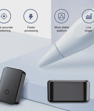 Mini GPS Tracker: Veiligheid en Vinden voor Auto, Kinderen, Huisdieren & Sleutels