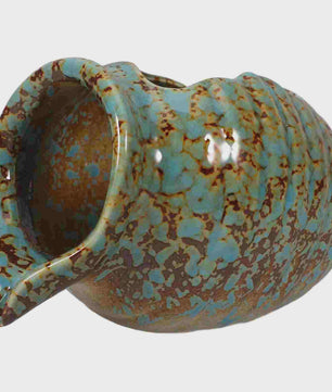 Keramische Waterpot Fontein - Decoratieve Kruik voor Tuin en Vijver