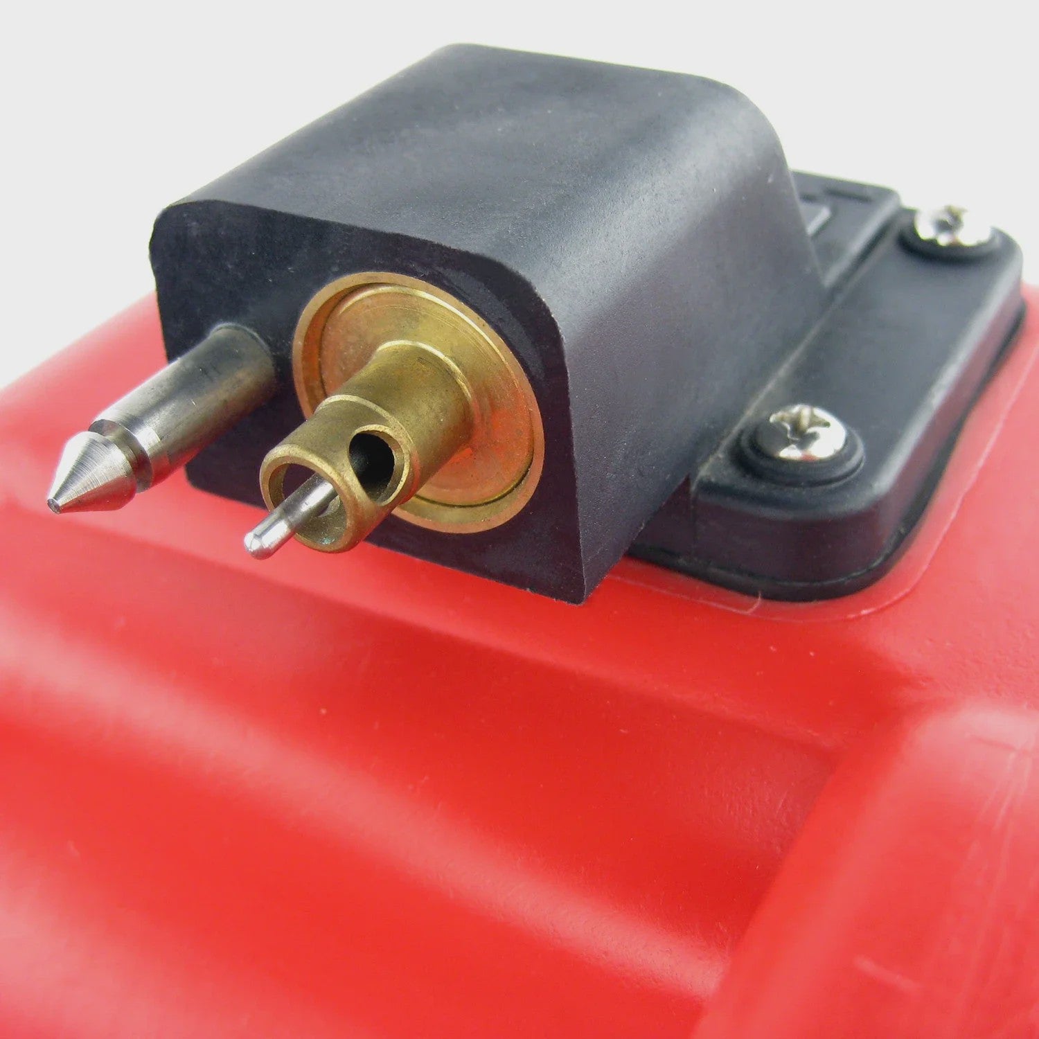 Draagbare Benzinetank Boot 24L - Kunststof Brandstoftank voor Buitenboordmotor