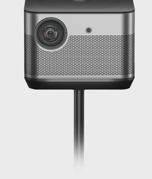 Verstelbare Projector & Monitor Statief Tray met 1/4" Schroefdraad