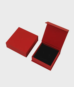 Set van 12 Luxe Magnetische Cadeauboxen - Perfect voor Sieraden, Ring, Ketting & Feestelijke Gelegenheden