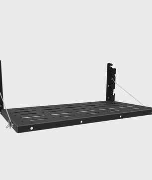 Opvouwbare Achterklep Tafel en Bagagerek voor Jeep Wrangler JK (2007-2017)