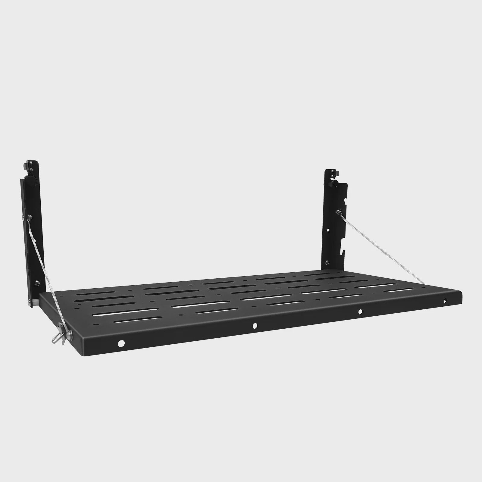 Opvouwbare Achterklep Tafel en Bagagerek voor Jeep Wrangler JK (2007-2017)