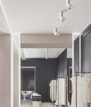 Verstelbare LED Plafondspots 10W-24W | Dimbare Downlights met Keuze uit Kleurtemperaturen