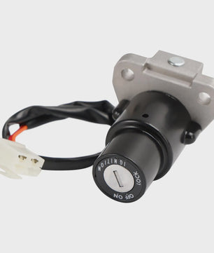 Contactslot & Tankdop Set voor Hyosung GT125R GT250R GD250R GT650R GT650S