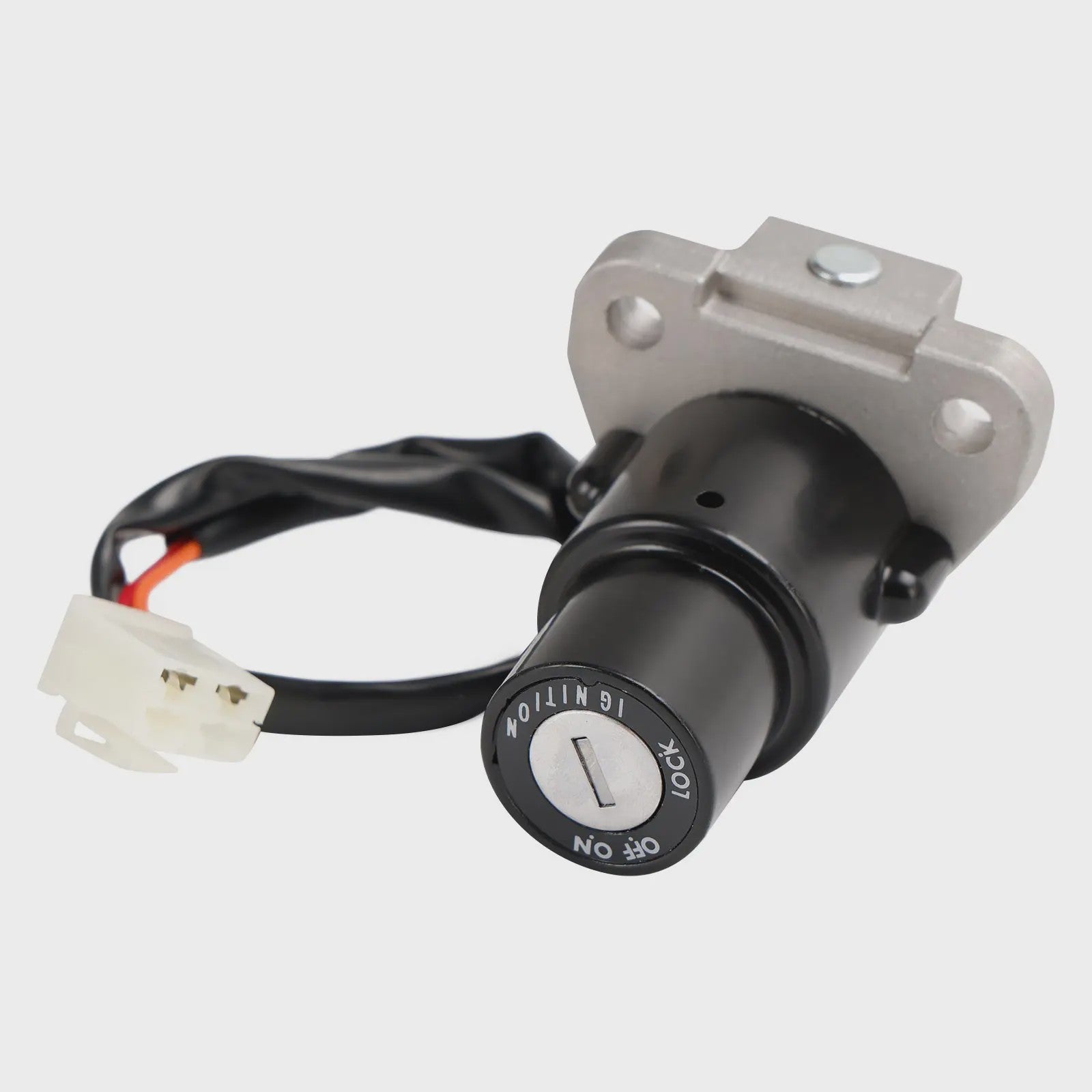Contactslot & Tankdop Set voor Hyosung GT125R GT250R GD250R GT650R GT650S