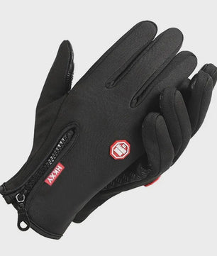 Warme Fiets Handschoenen Herfst/Winter - Anti-slip & Touchscreen Compatibel