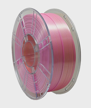 Zijde PLA Dual Color Filament 1.75mm - 1kg