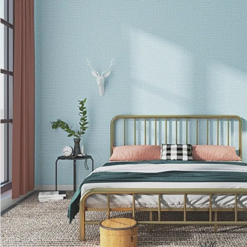 Zelfklevend 3D Schuim Behang - Waterdicht & Dik - 50cm x 10m - Muursticker Renovatie