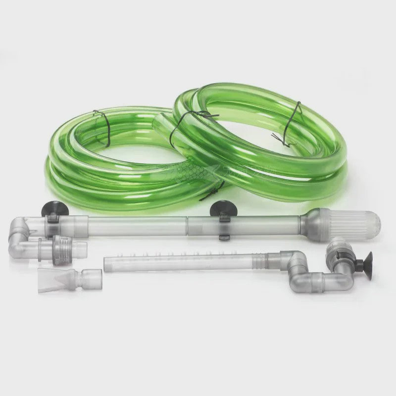 Sunsun HW602B/HW603B Extern Aquarium Filter - Krachtige Waterfiltratie