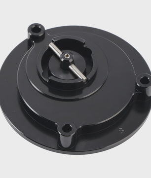 Snelsluitende Keyless Tankdop voor Cagiva Mito 125 / Evo (1990-2014)