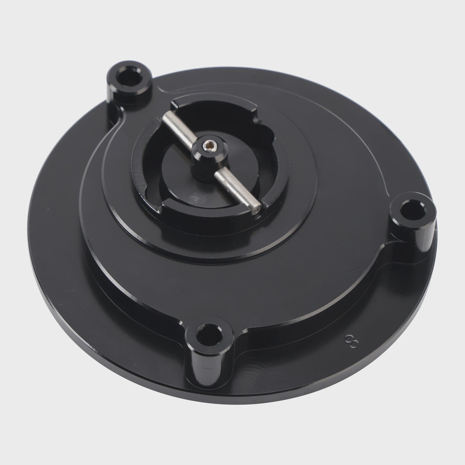 Snelsluitende Keyless Tankdop voor Cagiva Mito 125 / Evo (1990-2014)