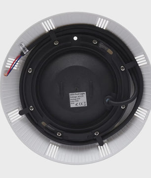 LED Zwembadverlichting RGB 45W 12V - Waterdicht, Kleurrijk & Inclusief Afstandsbediening