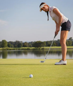 Golf Chipper 36 Graden Loft - Rechtshandig - Verbeter uw Short Game