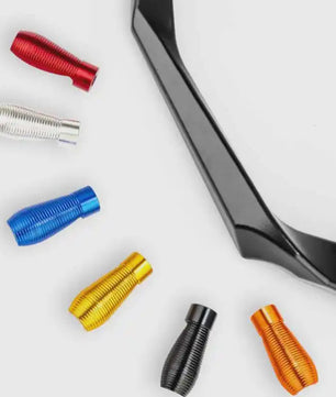 Universele Motor Handkappen - Aluminium Legering Hand Guard Protector