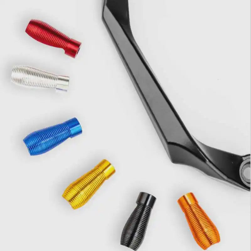 Universele Motor Handkappen - Aluminium Legering Hand Guard Protector