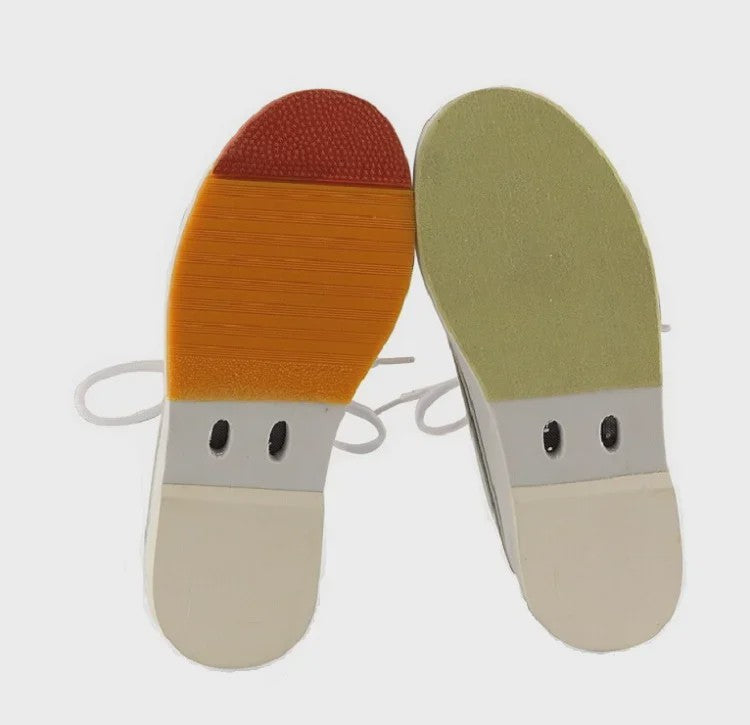 Unisex Bowling Schoenen met Anti-Slip Zool - Ademend & Comfortabel (EU 38-46)