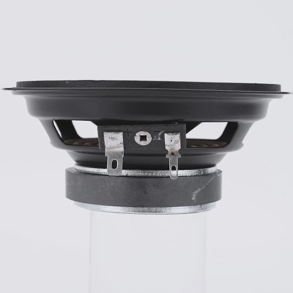 4/5/6.5Inch Universal Car HiFi Coaxial Stereo Speaker 400/500/500W Car Subwoofer Auto Audio Music Full Range Frequency Speaker