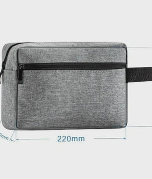Waterdichte Toilettas Heren & Dames - Reis Make-up Organizer Pouch