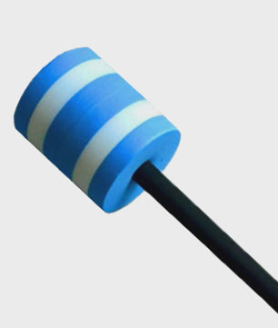 Water Dumbbells Zwembad Fitness - Aquatische Oefeningen & Training