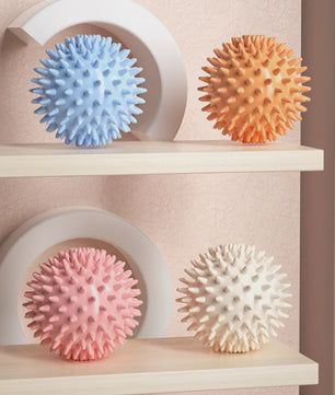 Massagebal Spierontspanning & Triggerpoint Therapie - Harde Fascia Bal