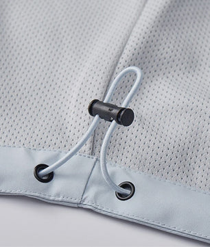 Unisex Waterdichte Outdoor Jas - Winddicht & Ademend voor Wandelen, Kamperen & Sport