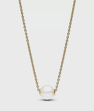 Chique Zilveren Ketting met Hanger: Hart, Zirkonia of Cirkel - DIY Sieraden voor Dames