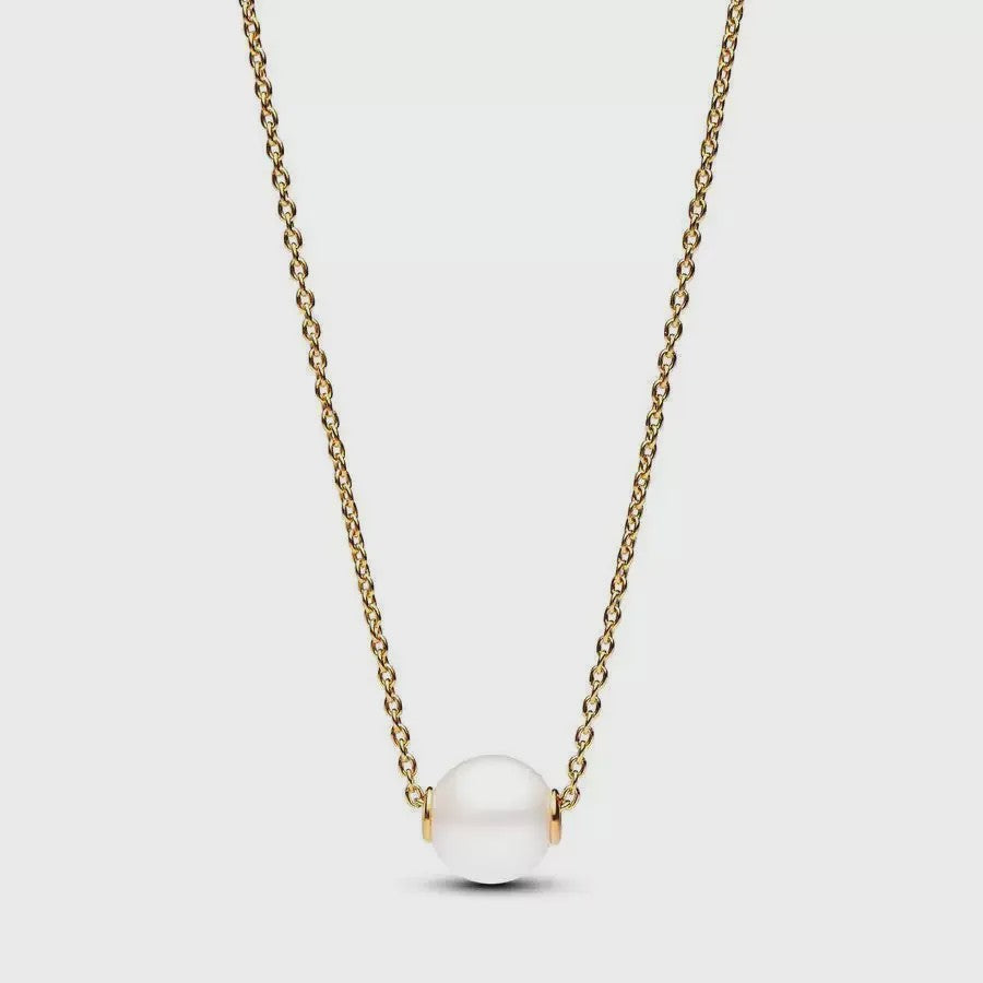 Chique Zilveren Ketting met Hanger: Hart, Zirkonia of Cirkel - DIY Sieraden voor Dames