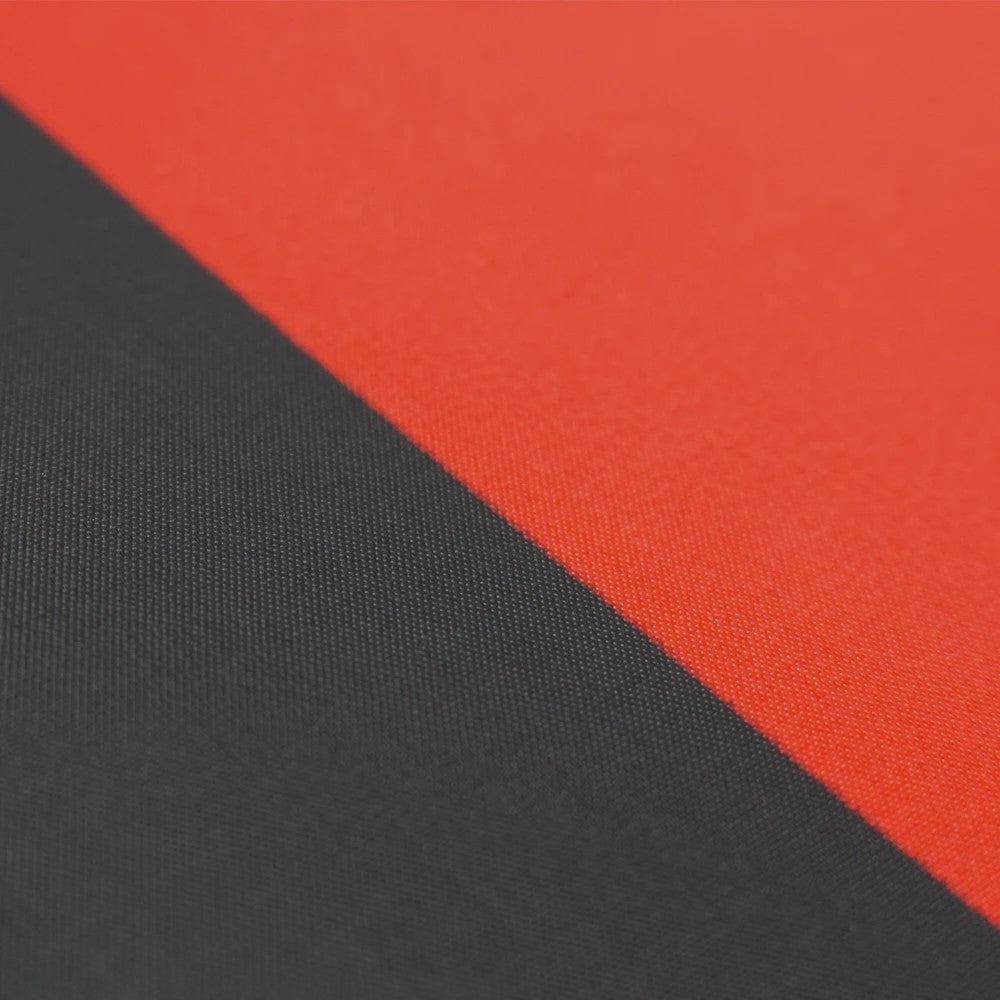 Duitse Vlag - Zwart, Rood, Geel - Diverse Maten Verkrijgbaar