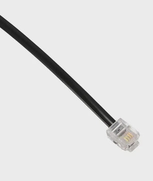 10 Meter RJ11 Telefoon Kabel 6P4C voor ADSL Modem