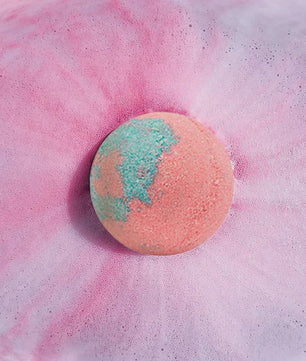 12x Biologische Badballen Cadeauset - Natuurlijk Handgemaakt met Essentiële Oliën voor Hydratatie & Ontspanning