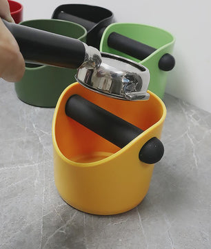 Professionele Koffie Knock Box - Espresso Afvalbak voor Barista's
