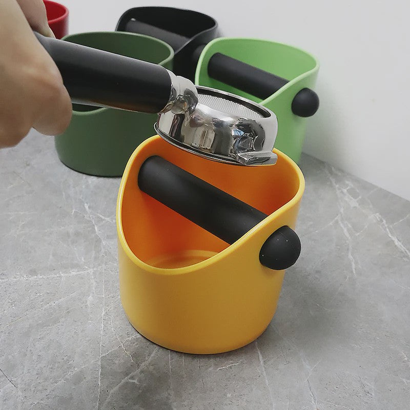 Professionele Koffie Knock Box - Espresso Afvalbak voor Barista's