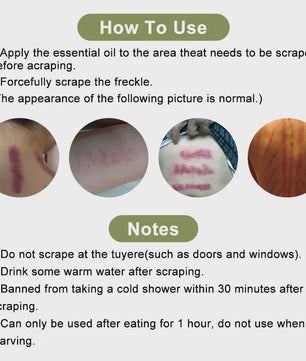 Natuurlijke Jade Roller & Gua Sha Set - Gezichtsmassage & Huidverbetering