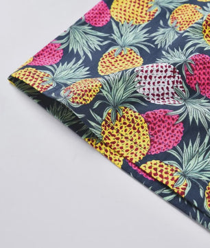 Comfortabele Heren Boxershorts van 100% Katoen - Losse Pasvorm & Stretch