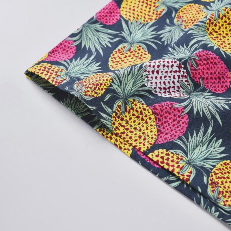 Comfortabele Heren Boxershorts van 100% Katoen - Losse Pasvorm & Stretch