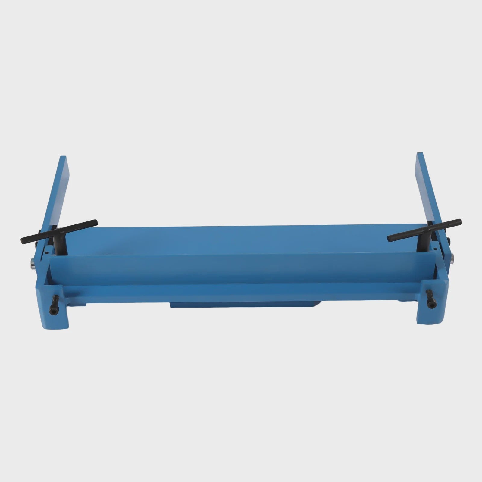 17.72 Inch Handmatige Plaatmetaalrem - Tafelmodel Metaalbuigmachine 0-120°