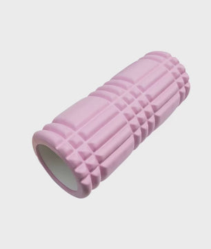 30cm Foam Roller voor Yoga, Pilates & Fitness - Rugmassage & Spierherstel