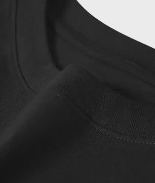 Heren T-shirt met Leeuwenprint - Zomer Casual Crew Neck