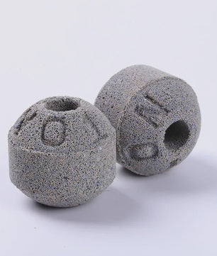 Nano Keramische Filtermedia Bio Bollen (10/20 stuks) met Mesh Zakjes